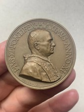 r72_1605) Medaglia Vaticano