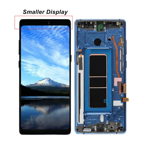 Aaa piccolo display - display, oled