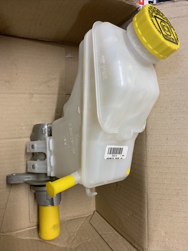 Pompa freno brake - brake, corsa