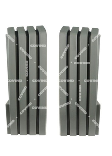 Soffietto pedana salita - 2,