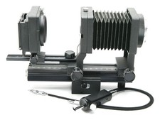 Soffietto Computar Close-Up e