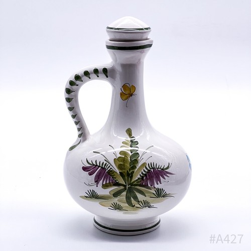 Vintage herzog plastic con - vintage,