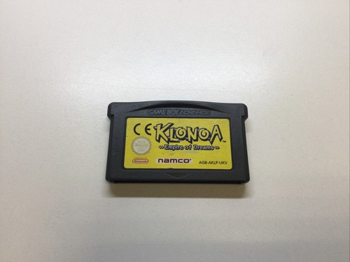 Nintendo game boy - nintendo, advance