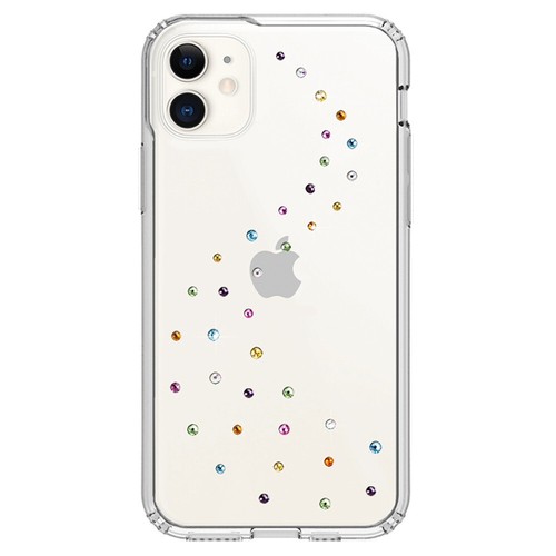 Custodia protettiva bling - custodia,