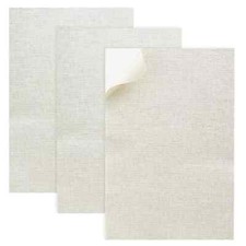 3Pcs Patch Riparazione Tela