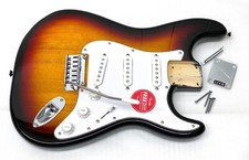 VERO CORPO STRAT Fender Squier