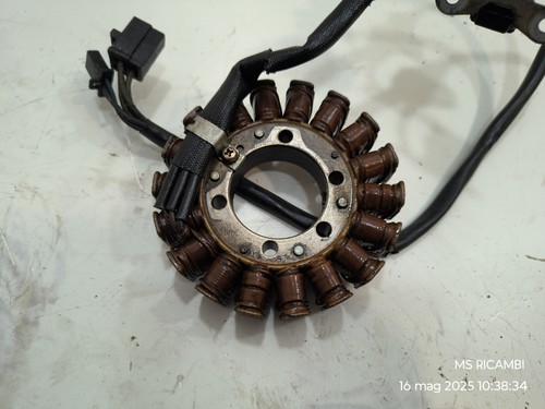 Statore motore j429 suzuki - j429,