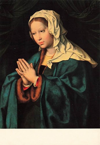 Alte joos van der beke - ak,