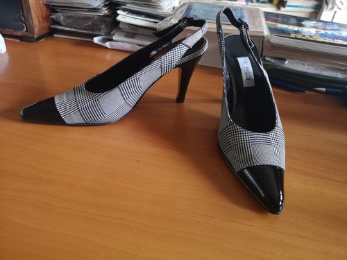 Scarpe eleganti list riccione - list,
