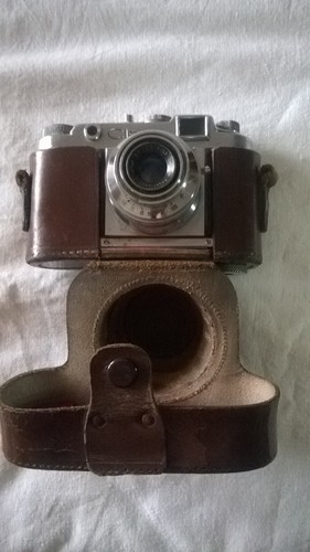 Closter princess fotocamera - princess",