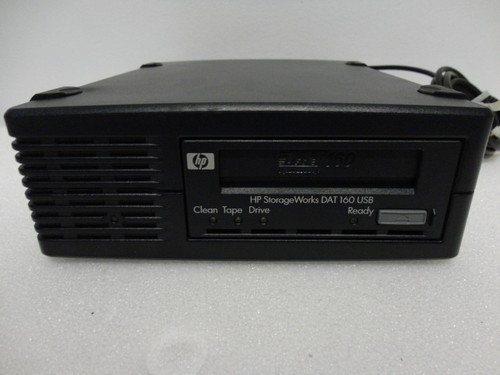 Dat160 unità nastro - hp, a