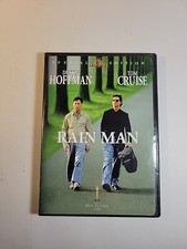 Rain Man (DVD, 1988)
