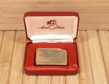 Accendino vintage Mini Colibri