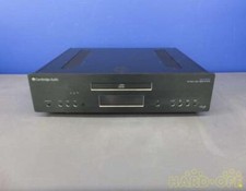 usato 2012 Cambridge Audio AZUR 851C lettore CD 200V 200V Step-Up trasformatore