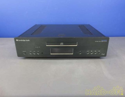 Lettore cambridge audio - lettore,