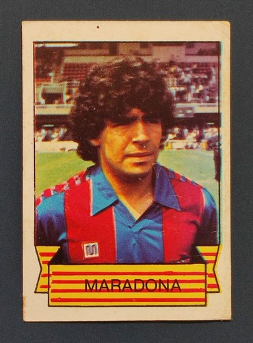 Introvabile maradona fc - 💎introvabile,