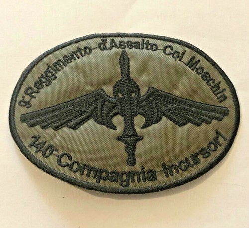 Patch rgt d - ,