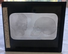 Lanterna magica Doppio vetro