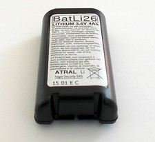 ATRAL LOGISTY BATLI26 (RXU33X)