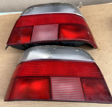 taillights BMW E39 sedan