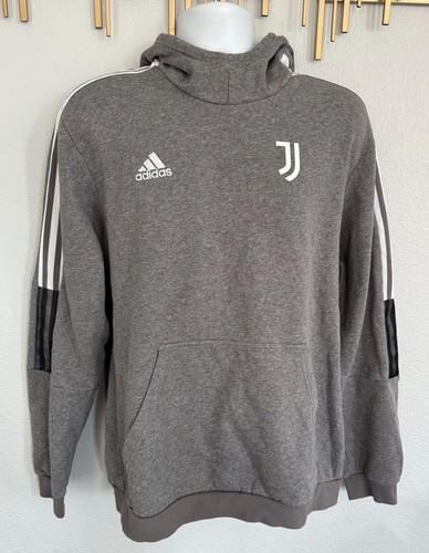 Adidas juventus pullover felpa - adidas,