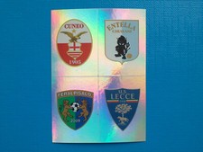 Figurine Calciatori Panini