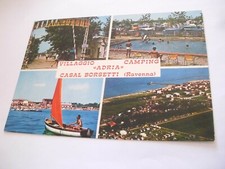 Ravenna - Villaggio Camping