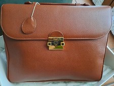 Borsa in pelle Pineider 1774