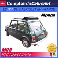 Capote mini british open - mini,