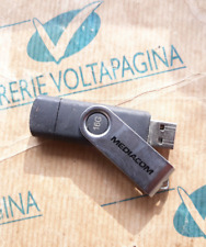 CHIAVETTA USB contenente l'intero testo di ANATOMIA UMANA - F.H. MARTINI -EDISES