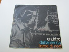 45 Giri - Vinile - Sergio