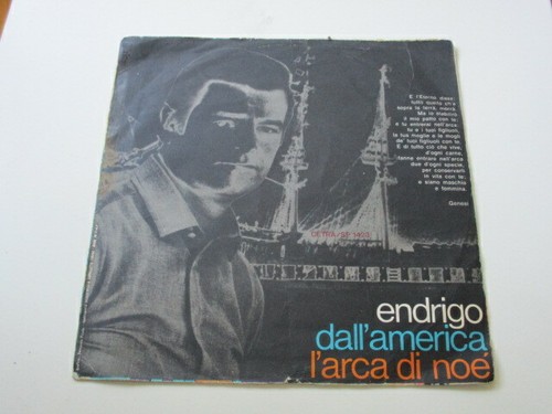 Giri vinile sergio - vinile,