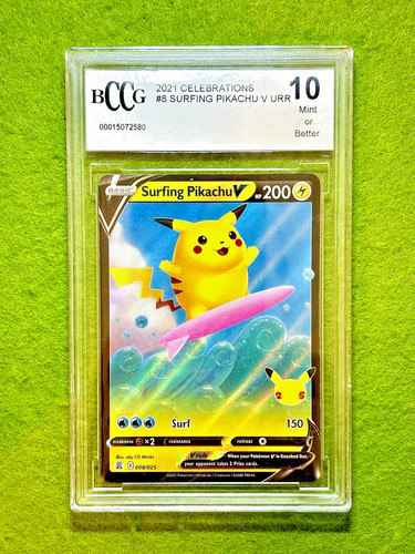Pikachu surfing pokemon - pikachu,