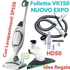 FOLLETTO VK150 NUOVO EXPO con