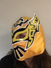 Maschera da wrestling Sin Cara