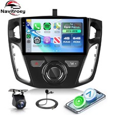 Autoradio 64g android - 15, gps