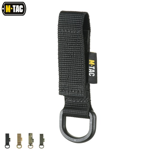 Tac ring molle trok - d-ring,