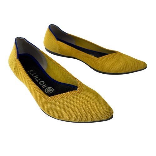 Scarpe ballerine rothy 5 - scarpe, rothy's