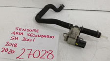 SENSORE PRESSIONE ARIA HONDA SH 300 I ABS 2016 2017 2018 2019 2020 VEDI?