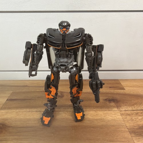 Transformers studio series - transformers,