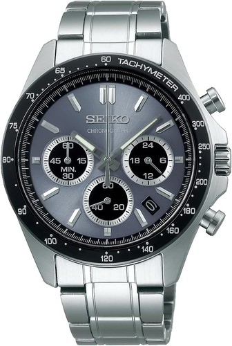 Nuovo orologio seiko - seiko, sbtr027