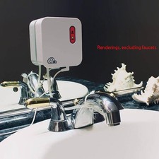 Rubinetto acqua macchina super