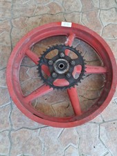 Cerchio Posteriore Gilera Sp02