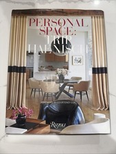 Personal Space: Trip Haenisch