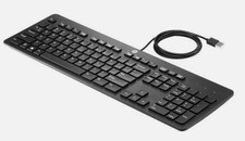 Tastiera USB professionale