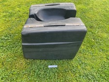 BMW set valigie Krauser. BMW