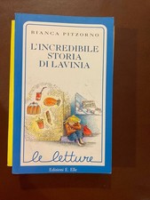 L'incredibile Storia Di