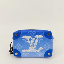 Louis Vuitton mini baule