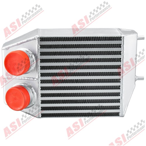 Intercooler aggiornato - intercooler,
