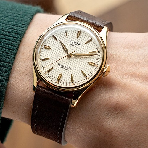 Orologio kuoe kyoto royal - orologio,